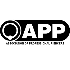 Association of Professional Piercers member